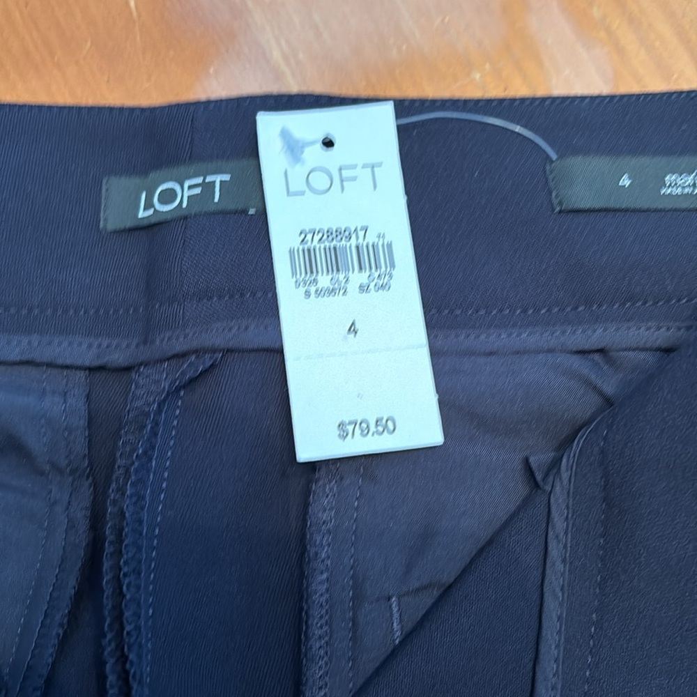 Loft Slacks - image 3